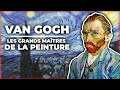 Vincent van gogh  les grands matres de la peinture