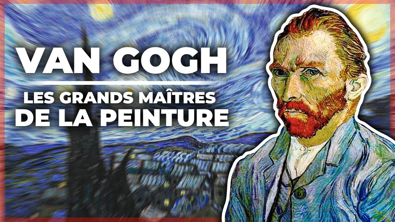 Vincent van Gogh   Les Grands Matres de la Peinture