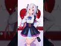 【hololive MMD】百鬼あやめ〚コンプレックス♡プリンセス〛#mmd #hololive #百鬼あやめ