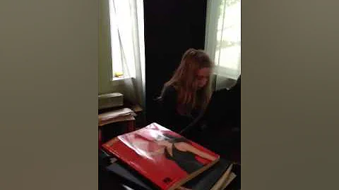 Don't Stop Believing cover- Sydney Greer