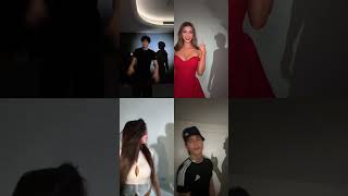 Khim Ft The Limba  10s  Dance  185   dance shorts viral fyp