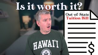 Out-of-State Public Colleges: What Families Get Wrong