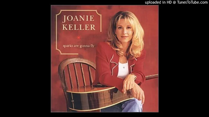 Joanie Keller Johnson feat. Mike Johnson - Someday Soon