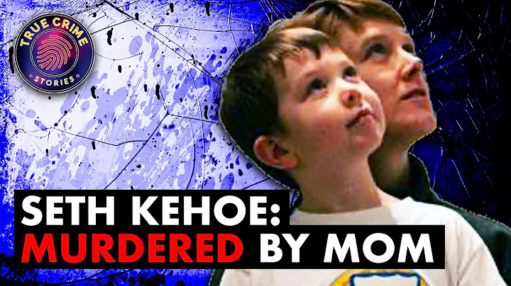 Murdered By His Mother | The Case of Michelle Keho...