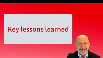 How to analyse the SBL pre seen