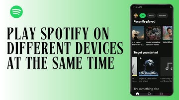 How To Play Spotify on Different Devices At The Same Time I Net Nimble