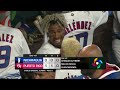 Nicaragua vs. Puerto Rico Full Game | 2023 World Baseball Classic