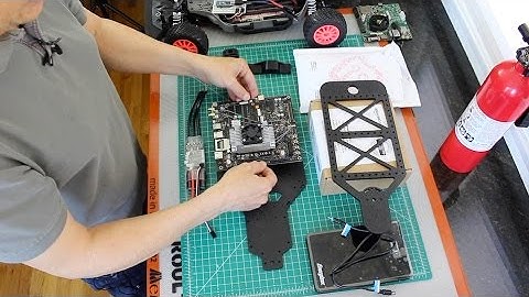 Jetson RACECAR Restart !!!!