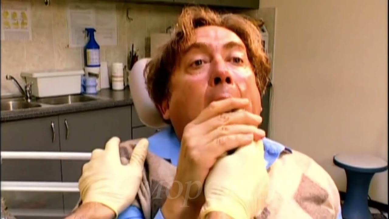 У СТОМАТОЛОГА! - YouTube