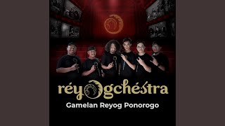 Ponoragan Reyog Ponorogo