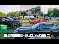 30k Grudge Race::1st Track Day of the Season...that didn&#39;t end so well🤦🏽‍♂️Again