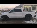 2021 Ram 1500 Rebel Complete Review!