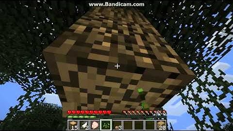 Minecraft 1.0- Lets play - Ep.1