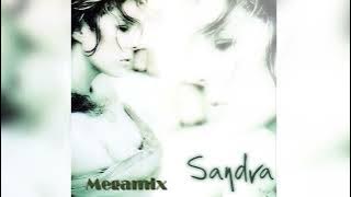 Sandra - Megamix (2022)