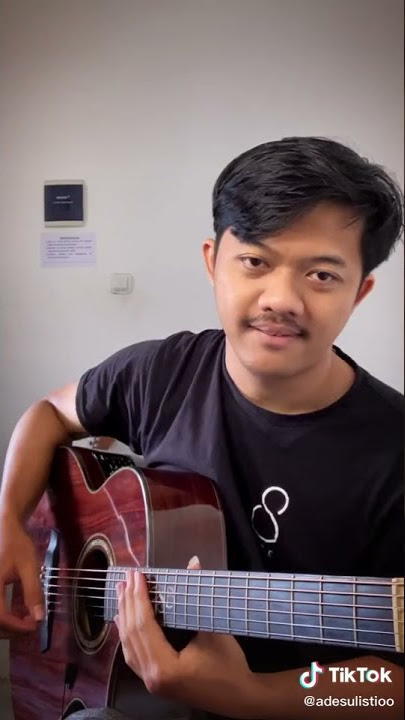 Melodi yang terbaik bagimu 😱😱😱keren asli #Shorts #AdeSulistio