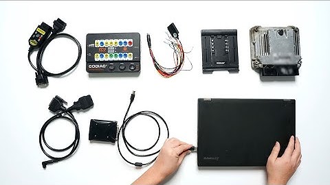 SM2 Pro Read MED17.5 ECU with Godiag GT100 Plus via GPT Mode- OBDII365