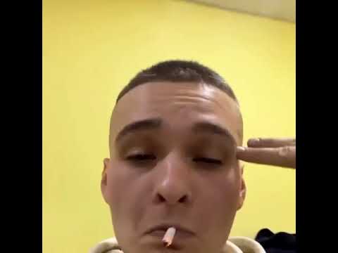 Yung Trappa, Yung Pretty, Hiway, Эльдар Джарахов на студии