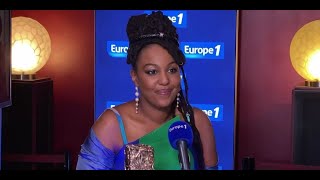 César 2022 : Aissatou Diallo Sagna meilleure actrice dans un second rôle