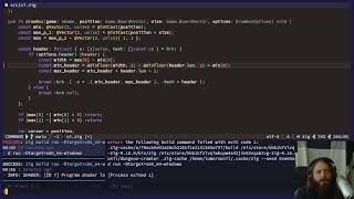 [zig+raylib]  retro-style rpg