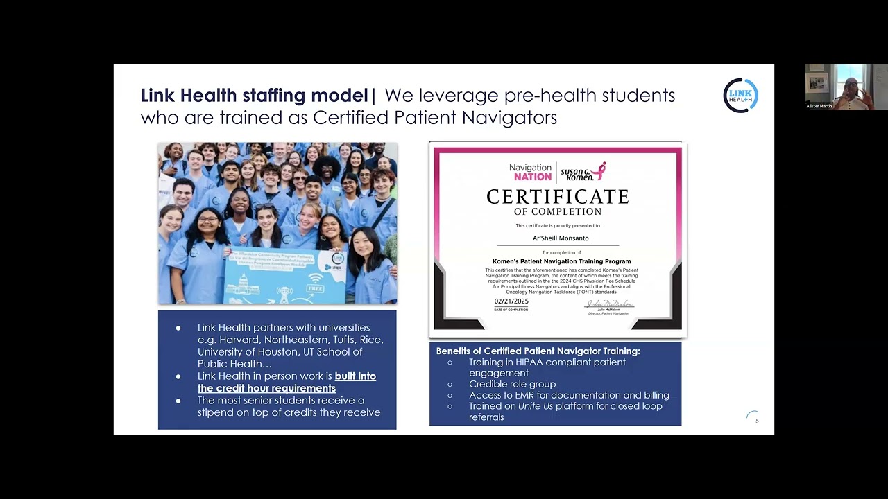 Leveraging Artificial Intelligence to Enroll in Federal and State Benefits