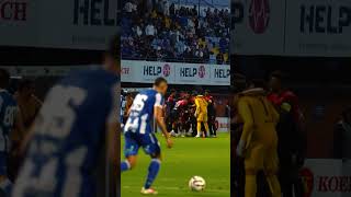 RENAN PEIXOTO MARCA GOL QUE PELÉ NÃO FEZ