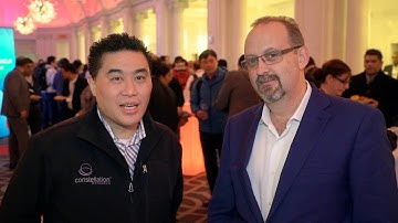 Cloud Conversations: A Startup