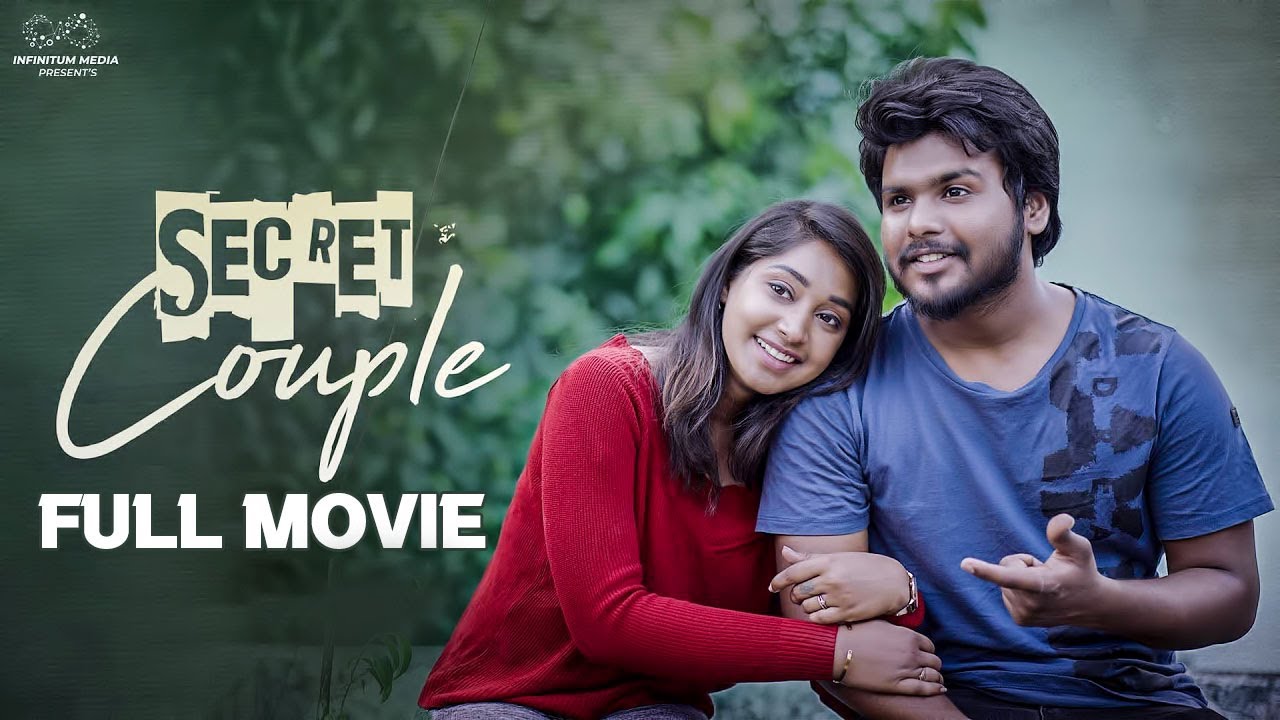 Secret Couple Full Movie Telugu Full Movies 2023 Prem Ranjith Secret Couple Full Movie Telugu Full Movies 2023 Prem Ranjith