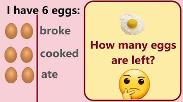 Egg Riddles [The Daily Egg 278]
