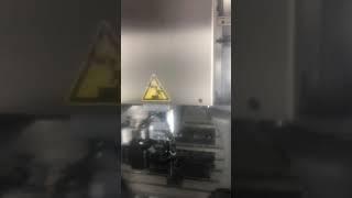 Universal Bearbeitungszentrum Hermle C 32 U