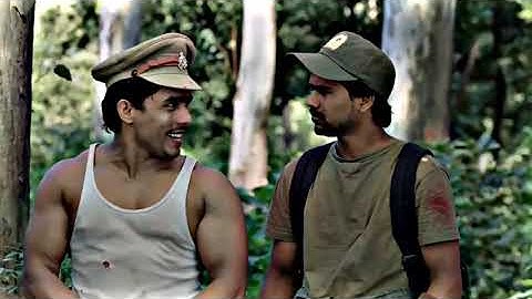 TIGINI X ZOMBIE PART 2 || FT R2H #round2hell #tigin !!round 2 hell!!