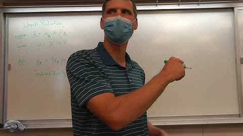 BHQI Lecture 4: Unruh Radiation