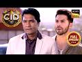 क्या Team CID बचा पाएगी Varun Dhawan को Half-Human Bear से? | CID | Full Episode