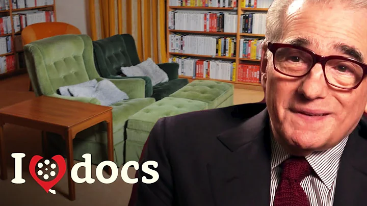 Lars Von Trier, Woody Allen, and Martin Scorsese O...
