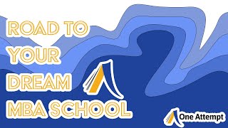 Find the secret of scoring 750+ in GMAT with 1Attempt