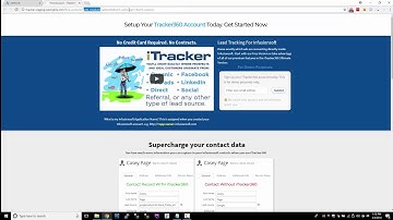 Part 3 - Adwords Tracking Template and Custom Parameters