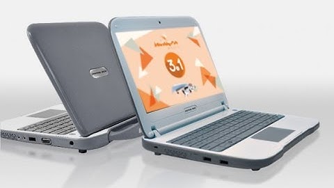 Instalando Huayra GNU/Linux 3.1