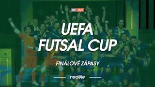 Přímé Přenosy Finálového Turnaje Uefa Futsal Cup Na O2 Tv Fotbal