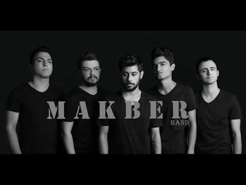 Makber Band - Bazen