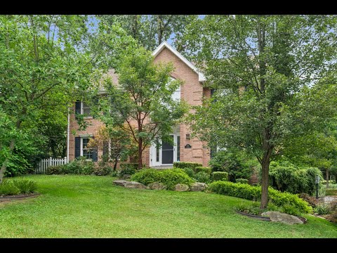 101 The Oaks, Pittsburgh, PA home video tour