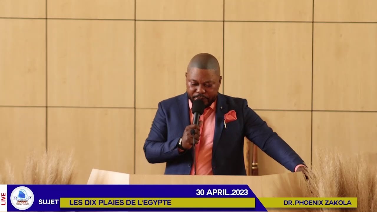 LES DIX PLAIES DE L’EGYPTE Vol 1_DR PHOENIX ZAKOLA