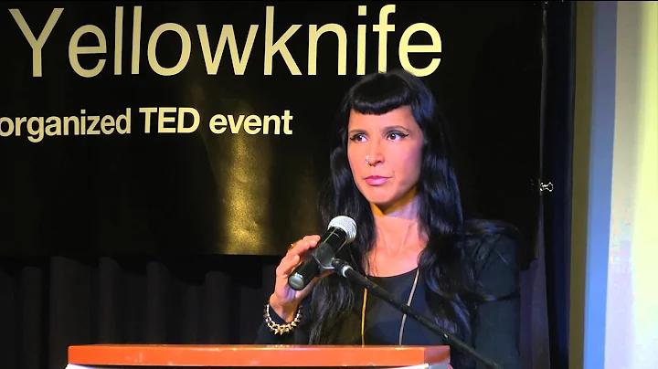 Dr  Susanne Stewart TEDx