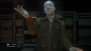 Alien Isolation (Part 17)