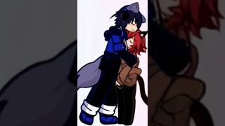 Cuteee Hugs  love dance cover tv gacha gachagame art gacha2 gachalife2