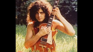 Marc Bolan Full Documentary T. Rex - Danny In The Underworld- Legend