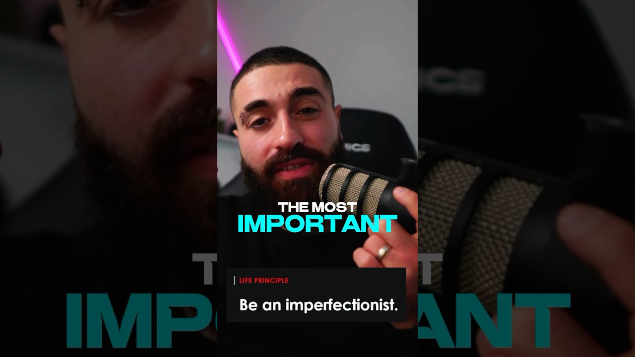 The ONE trading mistake causing your inconsistency