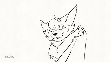 Multifandom map || part 21 REMAKE WIP