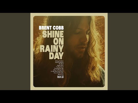 Country Bound - Brent Cobb