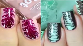 DISEÑOS DE UÑAS - UÑAS DECORADAS PARA TODA OCASION aTrEvEtE