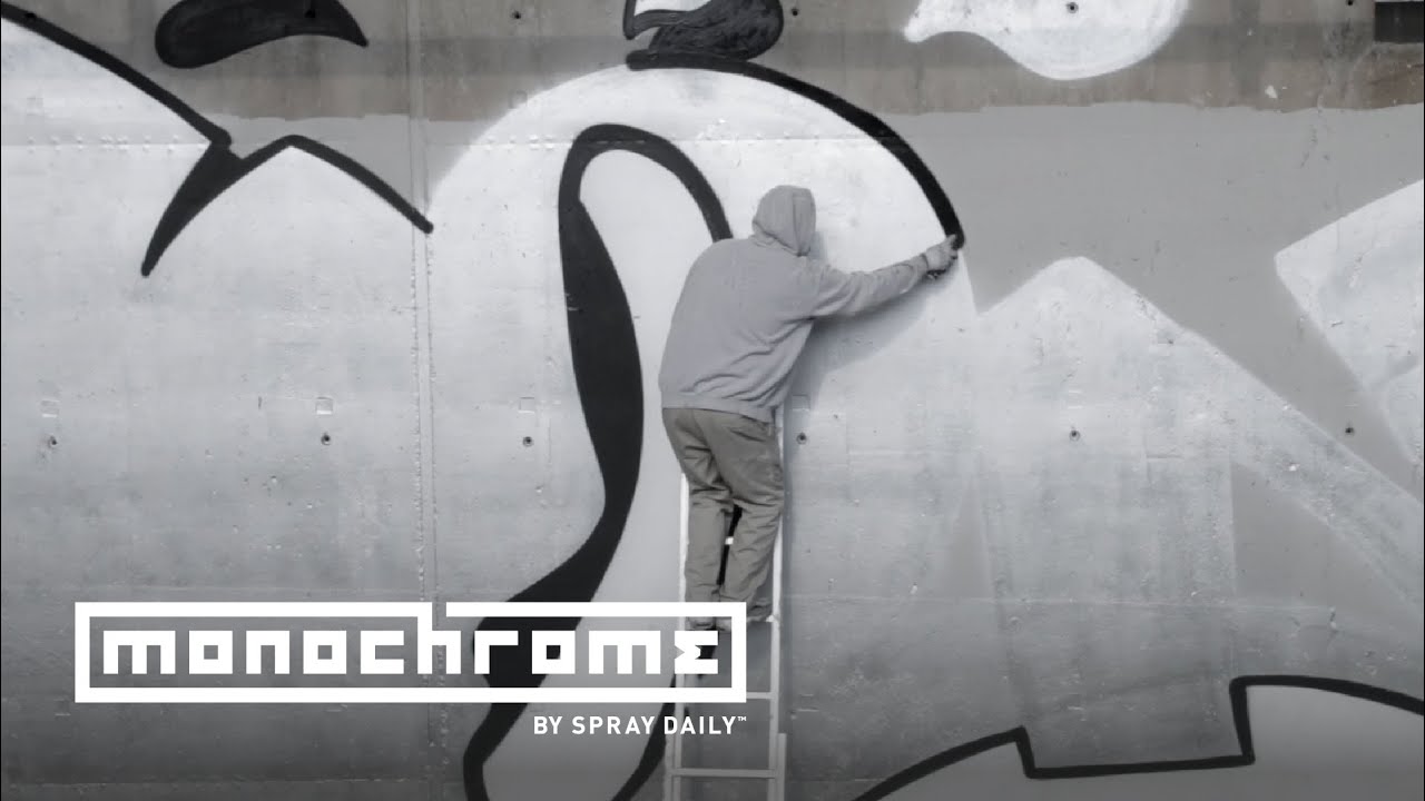 MONOCHROME 050 - SABE