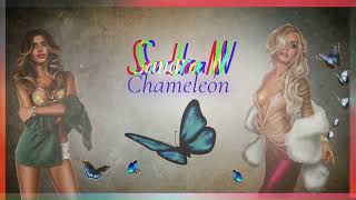 Sandra N - Chameleon   / Dj Remix 2023